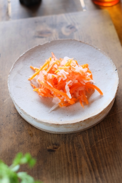 自然なおいしさ 話題のにんじんしりしりの簡単レシピ Oec調味料ブログ 自然なおいしさ 話題のにんじんしりしりの簡単レシピ Oec調味料ブログ